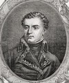 Dominique-Catherine Perignon 1754-1818 Marquis de Grenade - (after) Lienard, Jean Baptiste