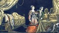 Judith with the Head of Holofernes - Jacopo Ligozzi