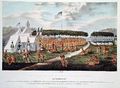 View of the Great Treaty Held at Prairie du Chien 2 - James Otto Lewis