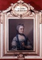 Maria Isabella of Parma - Etienne Liotard
