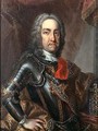 Charles VI 1685-1740 Holy Roman Emperor - Etienne Liotard