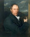 Richard Trevithick 1771-1833 - John Linnell