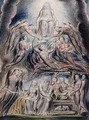 Illustrations of the Book of Job - John Linnell