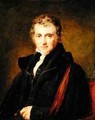 Sir Augustus Wall Callcott 1799-1844 - John Linnell