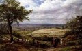 The Wayfarers 1872 - James Thomas Linnell