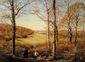 Springtime 1853 2 - James Thomas Linnell