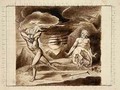 The body of Abel found by Adam and Eve - John Linnell
