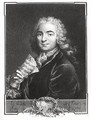 Portrait of Jean-Marie Leclair 1697-1764 the Elder - (after) Loir, Alexis