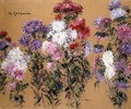 Flowers 1931 - Gustave Loiseau