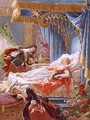 Sleeping Beauty and Prince Charming - Frederic Lix