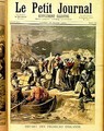Departure of the Icelandic Fishermen - Frederic Lix