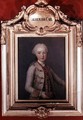 Archduke Karl Joseph 1745-61 - Etienne Liotard