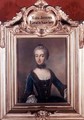 Maria Josepha of Bavaria second wife of Joseph II 1741-90 Holy Roman Emperor - Etienne Liotard