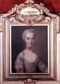 Archduchess Maria Josepha 1751-67 - Etienne Liotard