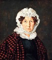 Maria Christine Hubbe 1830 - Carl Julius Milde