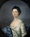 Lady Diana Scott 1735-1827 - William Millar
