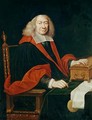 Chancellor Etienne III dAligre 1592-1677 - Pierre Mignard