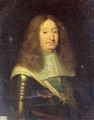 Cesar de Bourbon 1595-1665 Duke of Vendome and Beaufort - Pierre Mignard