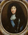 Philippe of France 1640-1701 Duke of Orleans - Pierre Mignard
