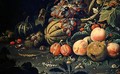 Fruit - Abraham Mignon