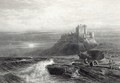 Bamborough Castle - John Mogford