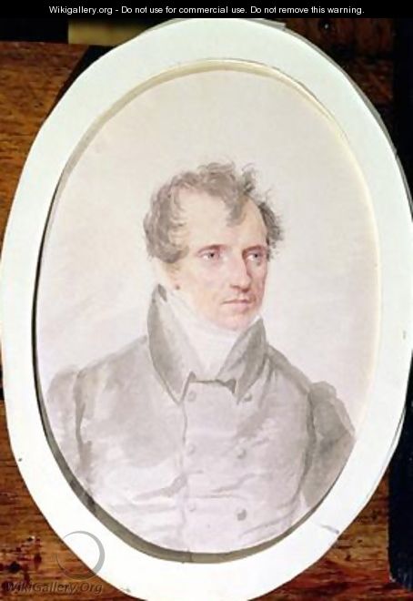 James Fenimore Cooper 1789-1851 - Lizinska-Aimee-Zoe de Mirbel