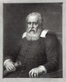 Galileo Galilei - Tommaso Minardi