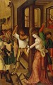 The Flagellation of St Catherine 1514 - H.G. Monogrammist