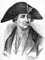 Portrait of Jean-Baptiste Drouet 1763-1824 - Roberts Mons