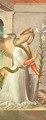The Archangel Gabriel - Jacopo da Montagnana