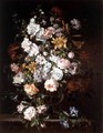 Flowers - Jean-Baptiste Monnoyer