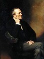 Louis Joseph Buffet 1818-98 - Xavier Alphonse Monchablon