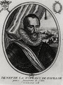 Henri de la Tour dAuvergne 1555-1623 - Balthazar Moncornet
