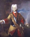 The Marquis de Galles 1726 - Andreas Moller
