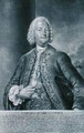Carl Heinrich Graun 1703-59 - (after) Moller, Andreas