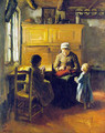 Albert Neuhuys