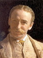 William Connal, Esq Jr, of Solsgirth - Albert Joseph Moore
