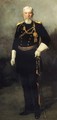 Portrait of Colonel David Perry, 9th U. S. Cavalry - Robert Henri