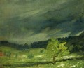 Summer Storm - Robert Henri