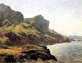 Roca de Otoyo - Carlos de Haes