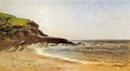 Playa de Guethary - Carlos de Haes