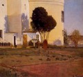 Huerto del Vinyet - Santiago Rusinol i Prats