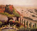 El Generalife 2 - Santiago Rusinol i Prats