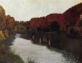 Reflejos - Santiago Rusinol i Prats