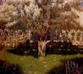 Primaveral - Santiago Rusinol i Prats