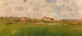 Paisaje rural 2 - Santiago Rusinol i Prats