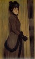 Miss McFlower - Santiago Rusinol i Prats