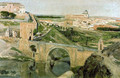 Toledo 3 - Aureliano de Beruete y Moret