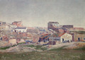 Paisaje 2 - Aureliano de Beruete y Moret