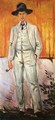 Ludvig Karsten - Edvard Munch